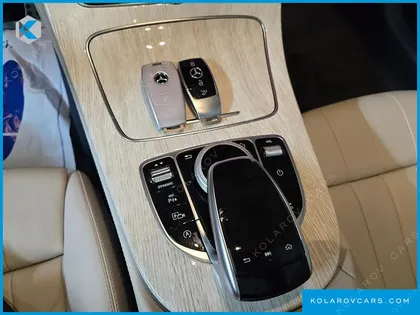 MERCEDES E-CLASS E220D CABRIOLET
