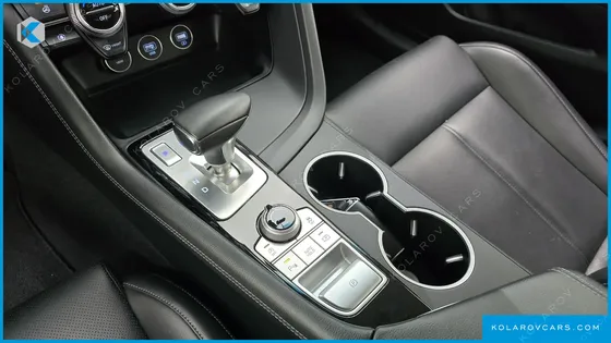 GENESIS G70 GASOLINE 3.3T 2WD