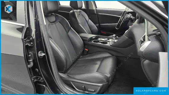 GENESIS G70 GASOLINE 3.3T 2WD