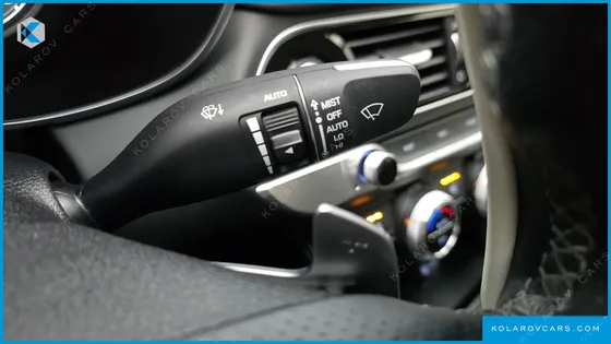 GENESIS G70 GASOLINE 3.3T 2WD