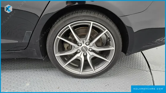 GENESIS G70 GASOLINE 3.3T 2WD