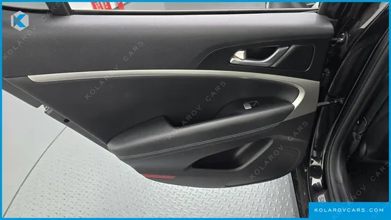 GENESIS G70 GASOLINE 3.3T 2WD
