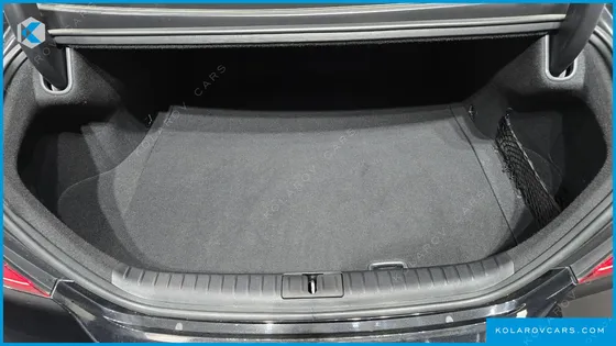 GENESIS G70 GASOLINE 3.3T 2WD