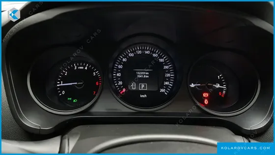 RENAULT KOREA SM6 2.0 GDE SE