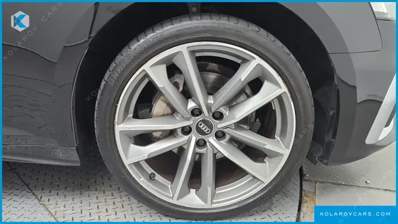 AUDI A5 40 TDI QUATTRO PREMIUM SPORTBACK