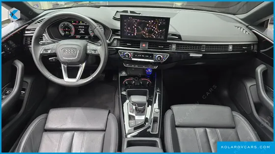 AUDI A5 40 TDI QUATTRO PREMIUM SPORTBACK