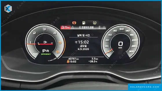 AUDI A5 40 TDI QUATTRO PREMIUM SPORTBACK
