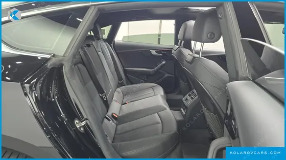 AUDI A5 40 TDI QUATTRO PREMIUM SPORTBACK