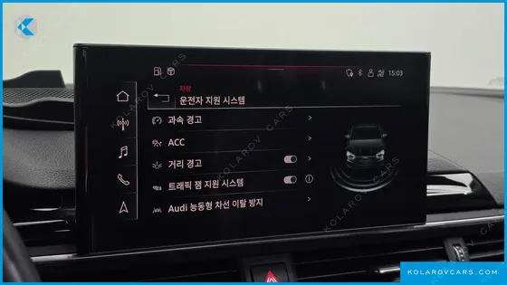 AUDI A5 40 TDI QUATTRO PREMIUM SPORTBACK