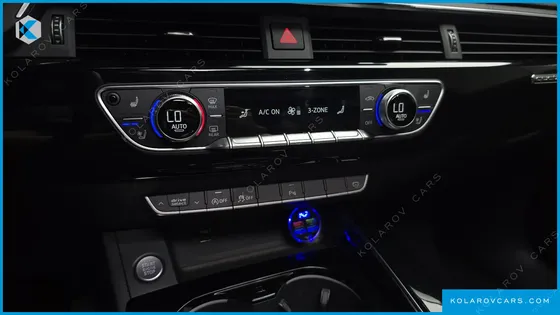 AUDI A5 40 TDI QUATTRO PREMIUM SPORTBACK