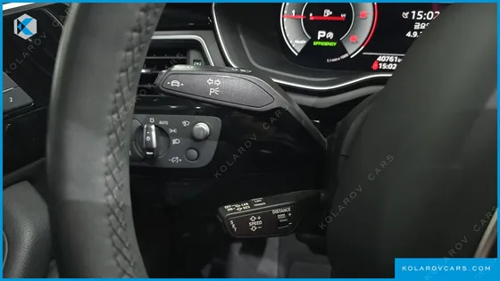 AUDI A5 40 TDI QUATTRO PREMIUM SPORTBACK