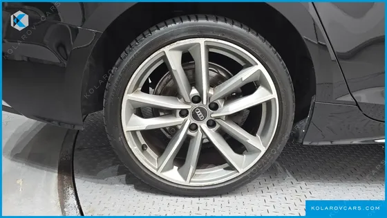 AUDI A5 40 TDI QUATTRO PREMIUM SPORTBACK
