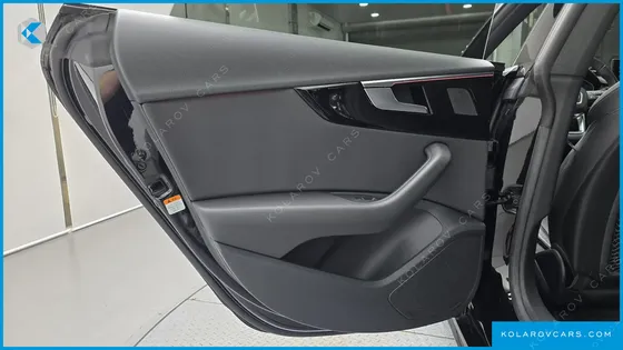 AUDI A5 40 TDI QUATTRO PREMIUM SPORTBACK