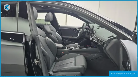 AUDI A5 40 TDI QUATTRO PREMIUM SPORTBACK