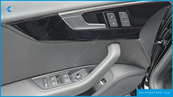 AUDI A5 40 TDI QUATTRO PREMIUM SPORTBACK