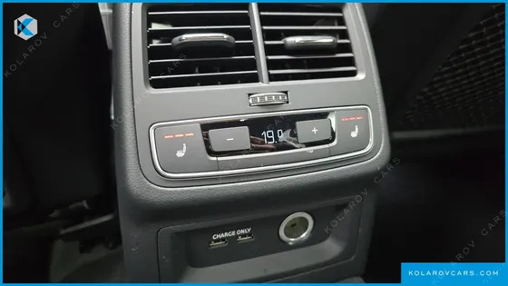 AUDI A5 40 TDI QUATTRO PREMIUM SPORTBACK