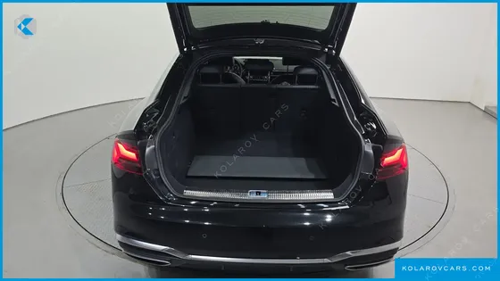AUDI A5 40 TDI QUATTRO PREMIUM SPORTBACK