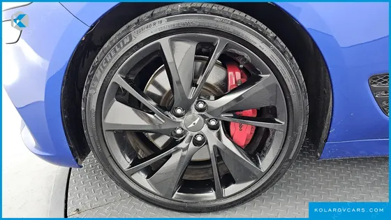 GENESIS G70 GASOLINE 2.0T 2WD