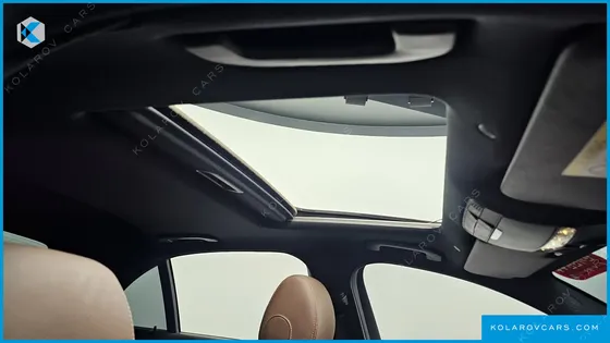 MERCEDES E-CLASS E250 AVANTGARDE
