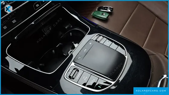 MERCEDES E-CLASS E250 AVANTGARDE