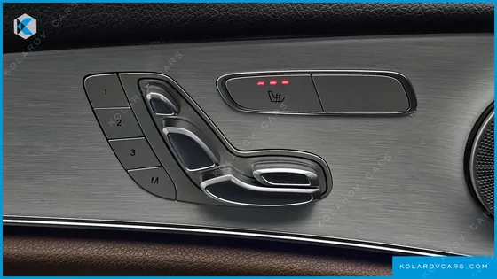 MERCEDES E-CLASS E250 AVANTGARDE