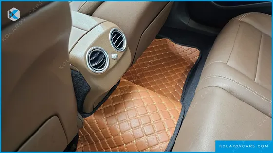 MERCEDES E-CLASS E250 AVANTGARDE