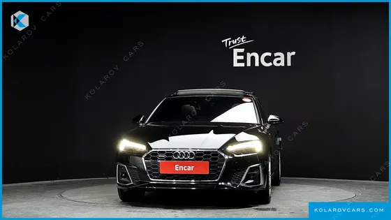 AUDI A5 40 TFSI QUATTRO PREMIUM SPORTBACK