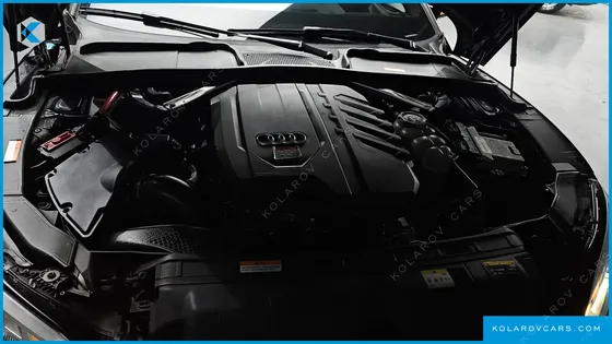 AUDI A5 40 TFSI QUATTRO PREMIUM SPORTBACK