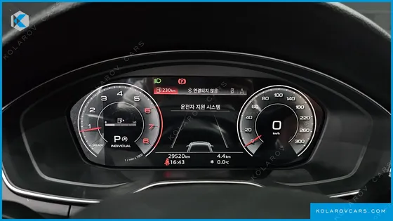 AUDI A5 40 TFSI QUATTRO PREMIUM SPORTBACK