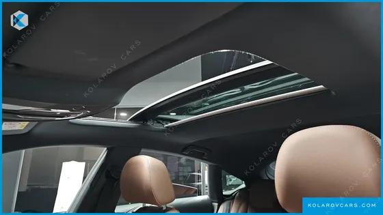 AUDI A5 40 TFSI QUATTRO PREMIUM SPORTBACK