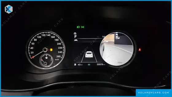 GENESIS G70 GASOLINE 2.0T 4WD