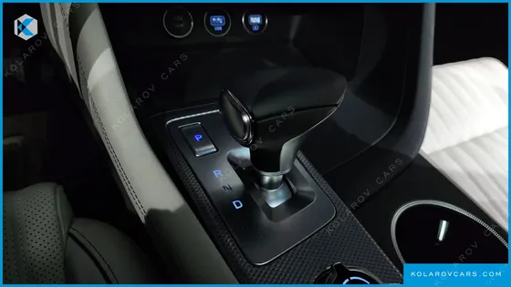 GENESIS G70 GASOLINE 2.0T 4WD