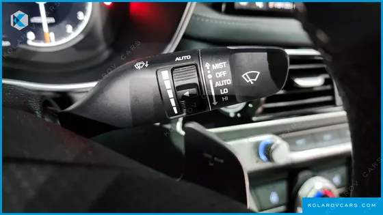 GENESIS G70 GASOLINE 2.0T 4WD