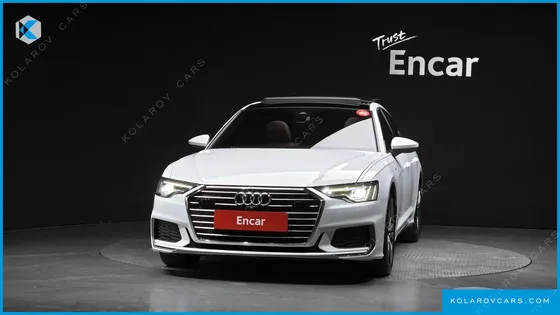 AUDI A6 40 TDI PREMIUM