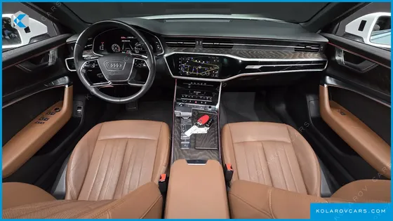 AUDI A6 40 TDI PREMIUM