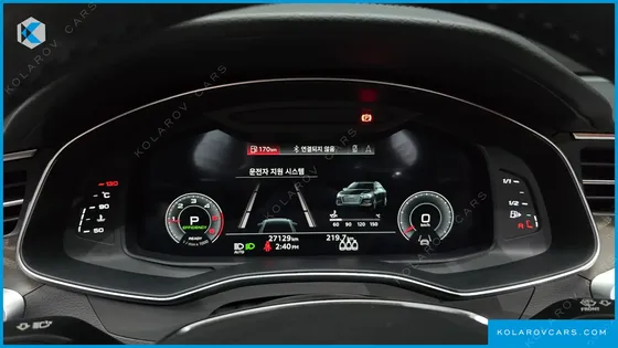 AUDI A6 40 TDI PREMIUM