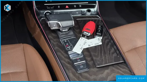 AUDI A6 40 TDI PREMIUM