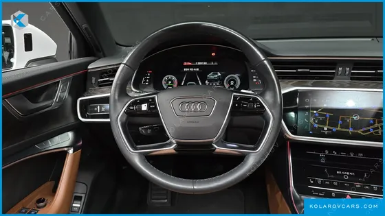 AUDI A6 40 TDI PREMIUM
