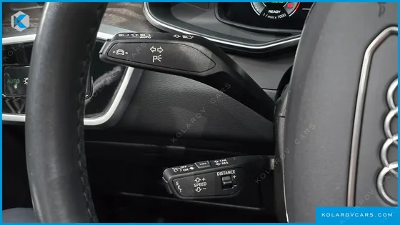 AUDI A6 40 TDI PREMIUM