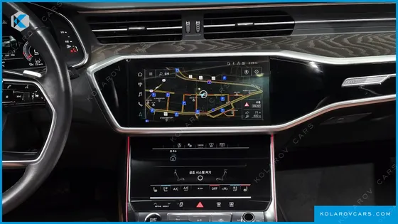 AUDI A6 40 TDI PREMIUM