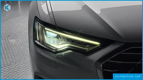 AUDI A6 40 TDI PREMIUM