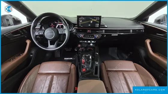 AUDI A5 40 TDI QUATTRO PREMIUM SPORTBACK