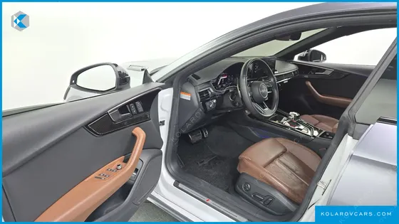AUDI A5 40 TDI QUATTRO PREMIUM SPORTBACK