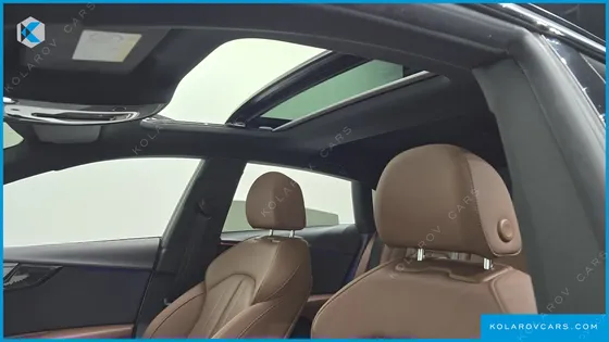 AUDI A5 40 TDI QUATTRO PREMIUM SPORTBACK