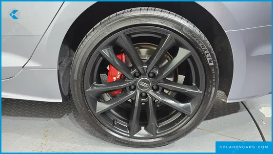 AUDI A5 40 TDI QUATTRO PREMIUM SPORTBACK