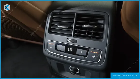 AUDI A5 40 TDI QUATTRO PREMIUM SPORTBACK