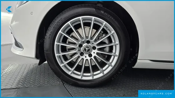 MERCEDES E-CLASS E250 EXCLUSIVE