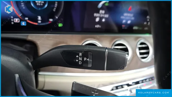 MERCEDES E-CLASS E250 EXCLUSIVE