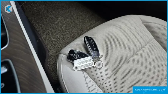 MERCEDES E-CLASS E250 EXCLUSIVE
