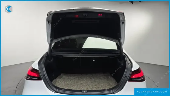 MERCEDES E-CLASS E250 EXCLUSIVE